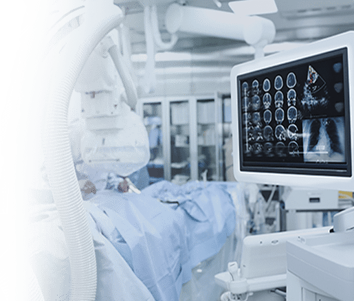 Отделение Онкологии