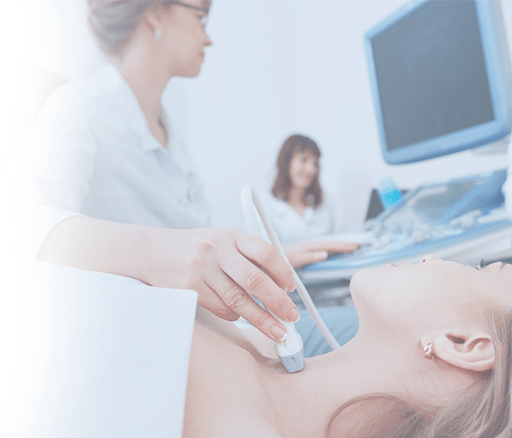 Отделение эндокринологии